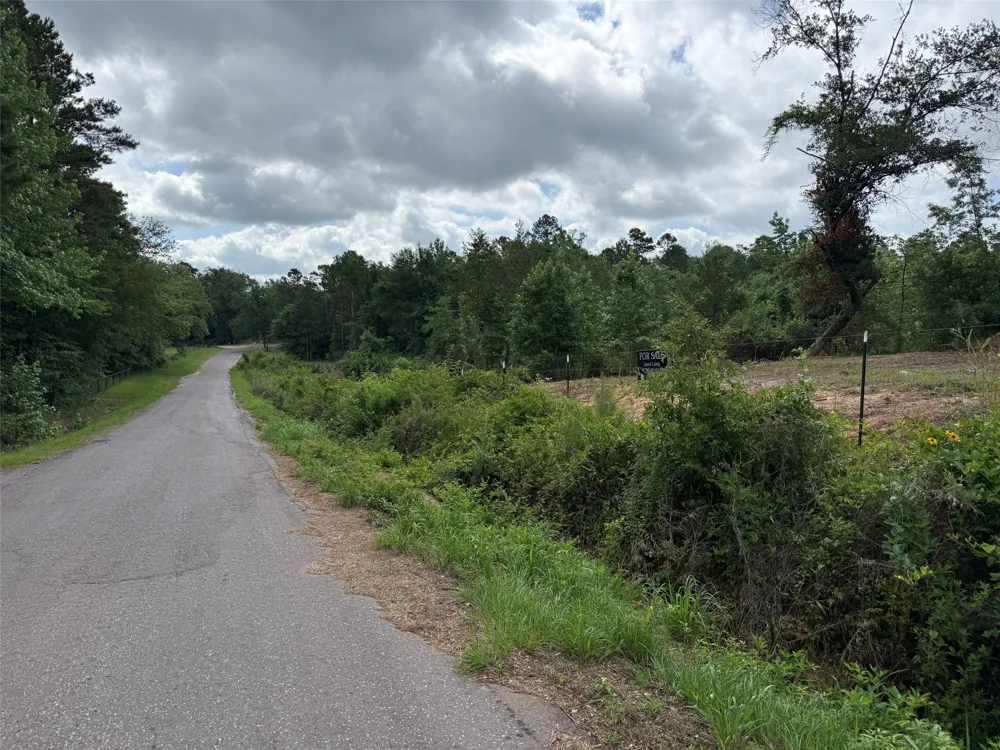 County Road 385 Tyler, TX 75708
