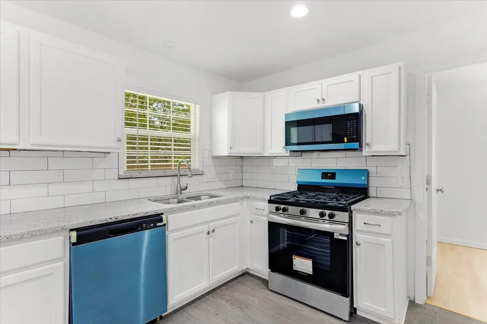 408 Gowdy Street Whitewright, TX 75491