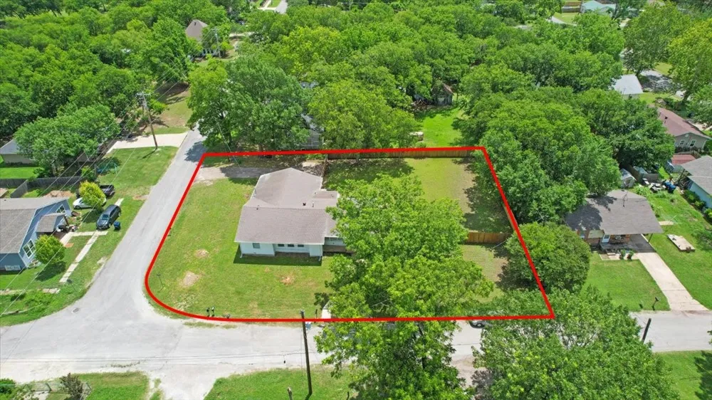 408 Gowdy Street Whitewright, TX 75491