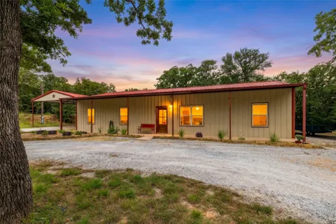 891 County Road 3592