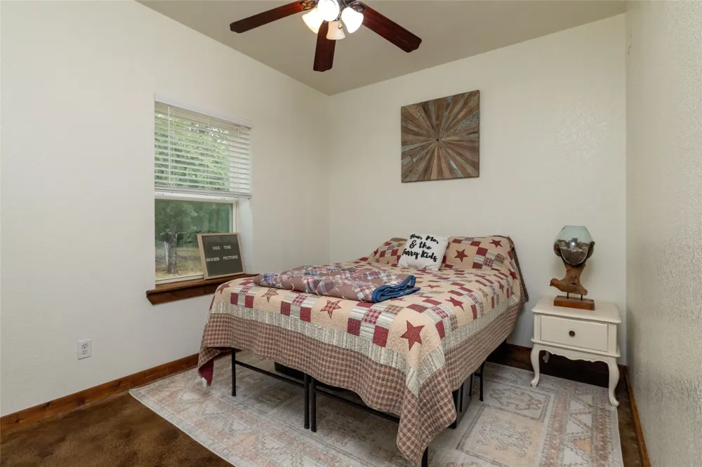 891 County Road 3592 Paradise, TX 76073