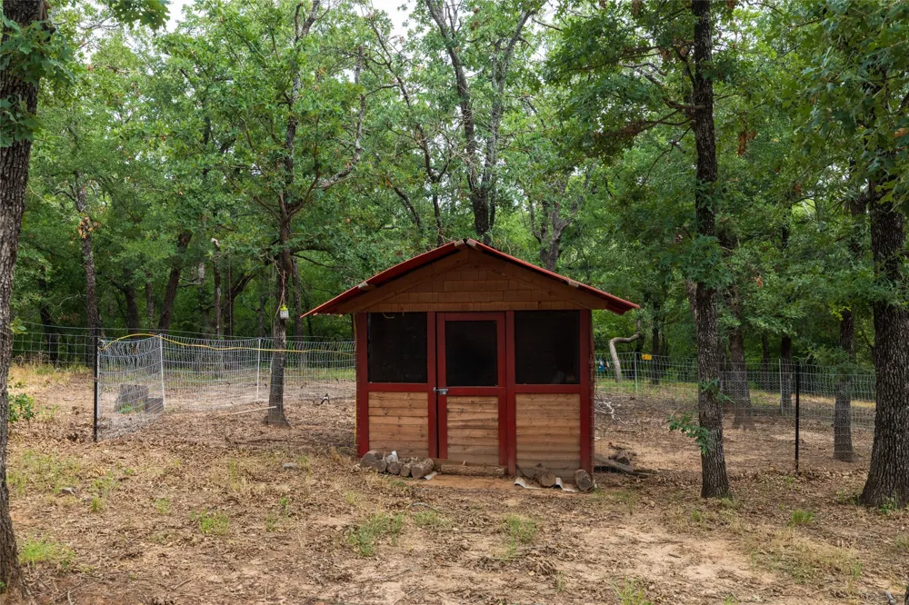 891 County Road 3592 Paradise, TX 76073