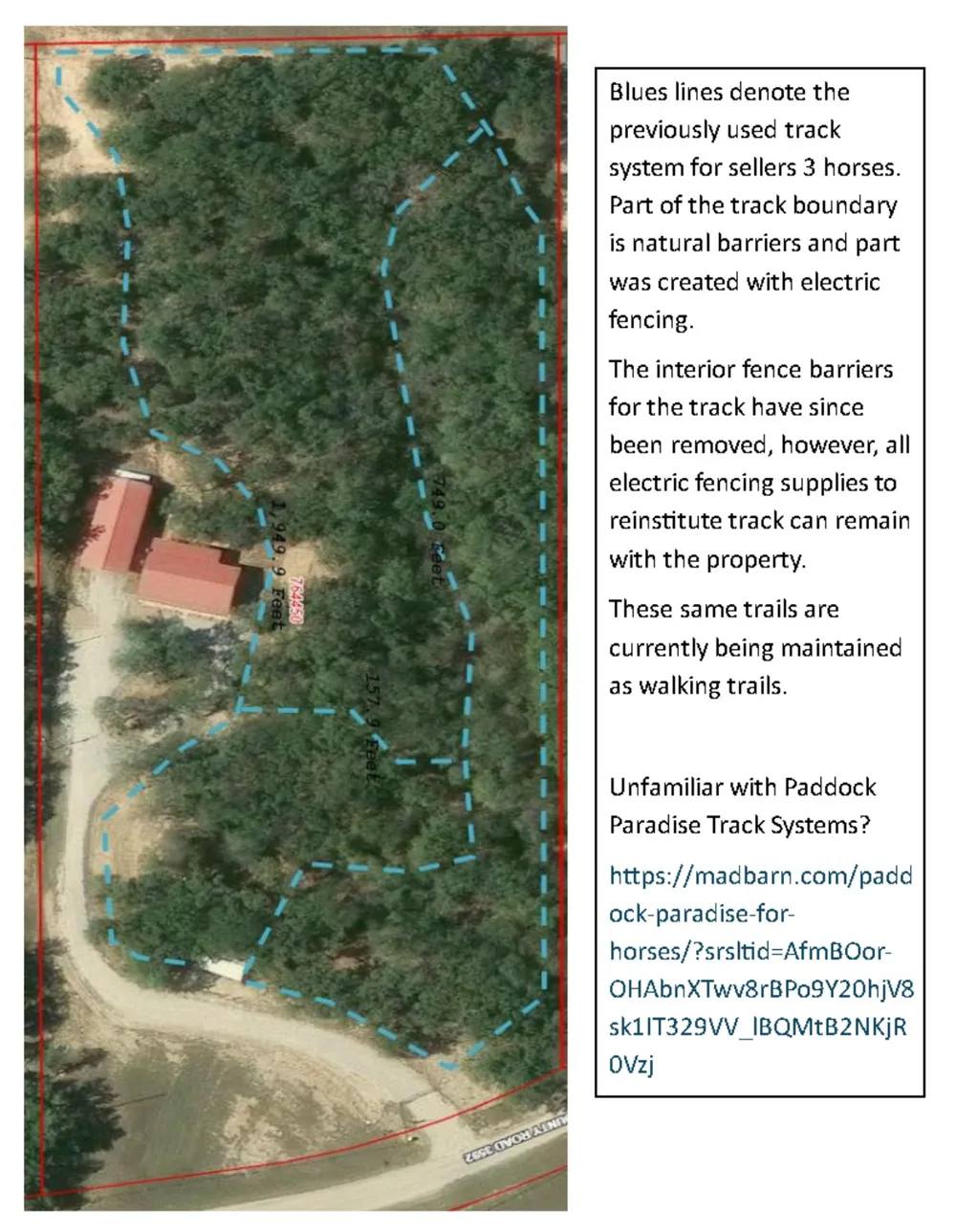 891 County Road 3592 Paradise, TX 76073