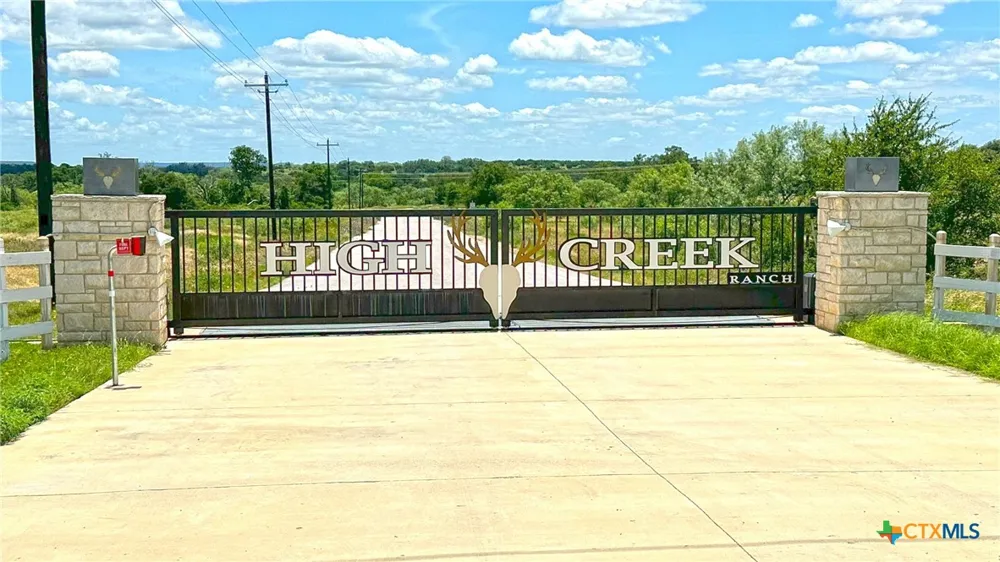 1231 Pitchfork Ranch Road Copperas Cove, TX 76522