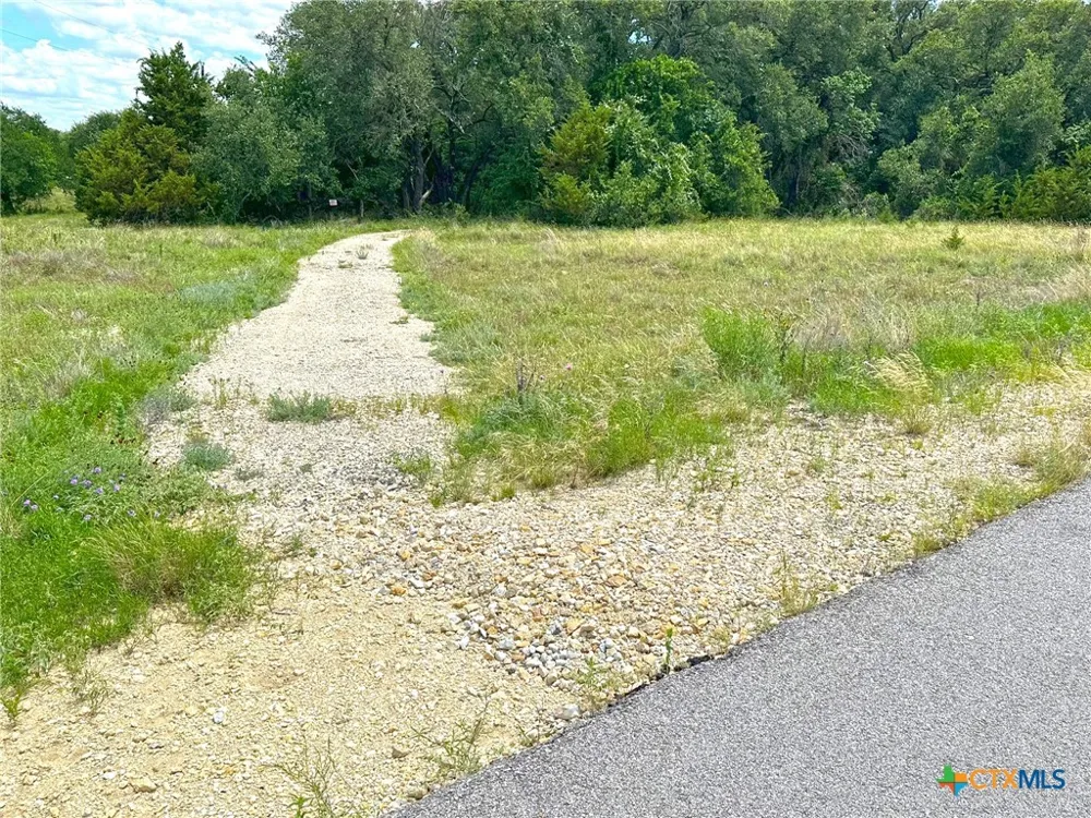 1231 Pitchfork Ranch Road Copperas Cove, TX 76522