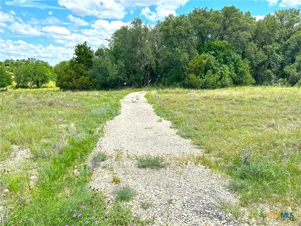 1231 Pitchfork Ranch Road Copperas Cove, TX 76522