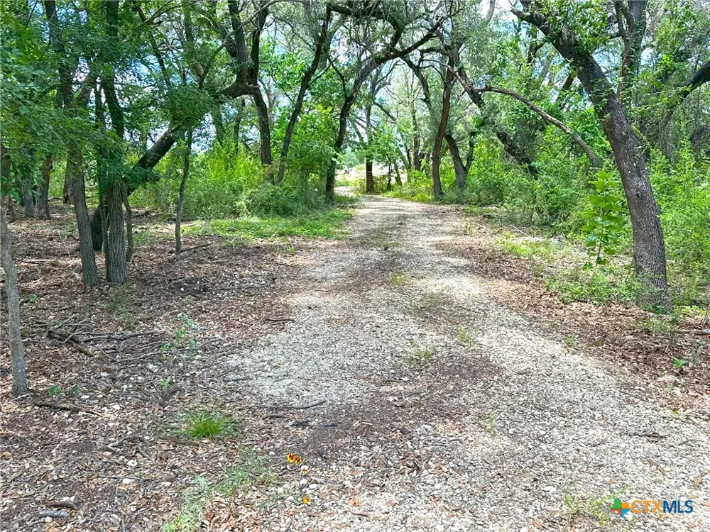1231 Pitchfork Ranch Road Copperas Cove, TX 76522