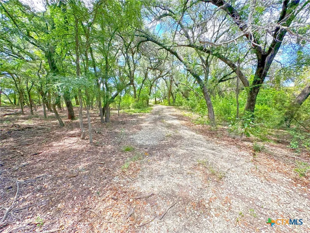 1231 Pitchfork Ranch Road Copperas Cove, TX 76522