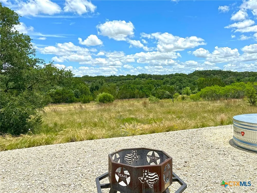 1231 Pitchfork Ranch Road Copperas Cove, TX 76522