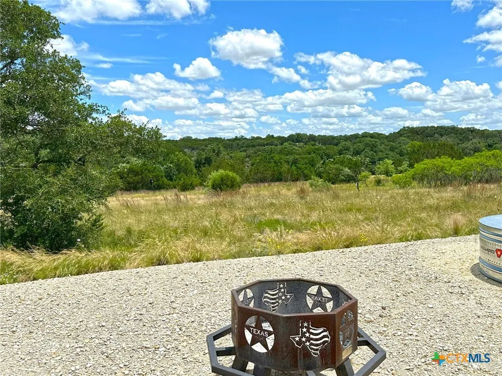 1231 Pitchfork Ranch Road Copperas Cove, TX 76522
