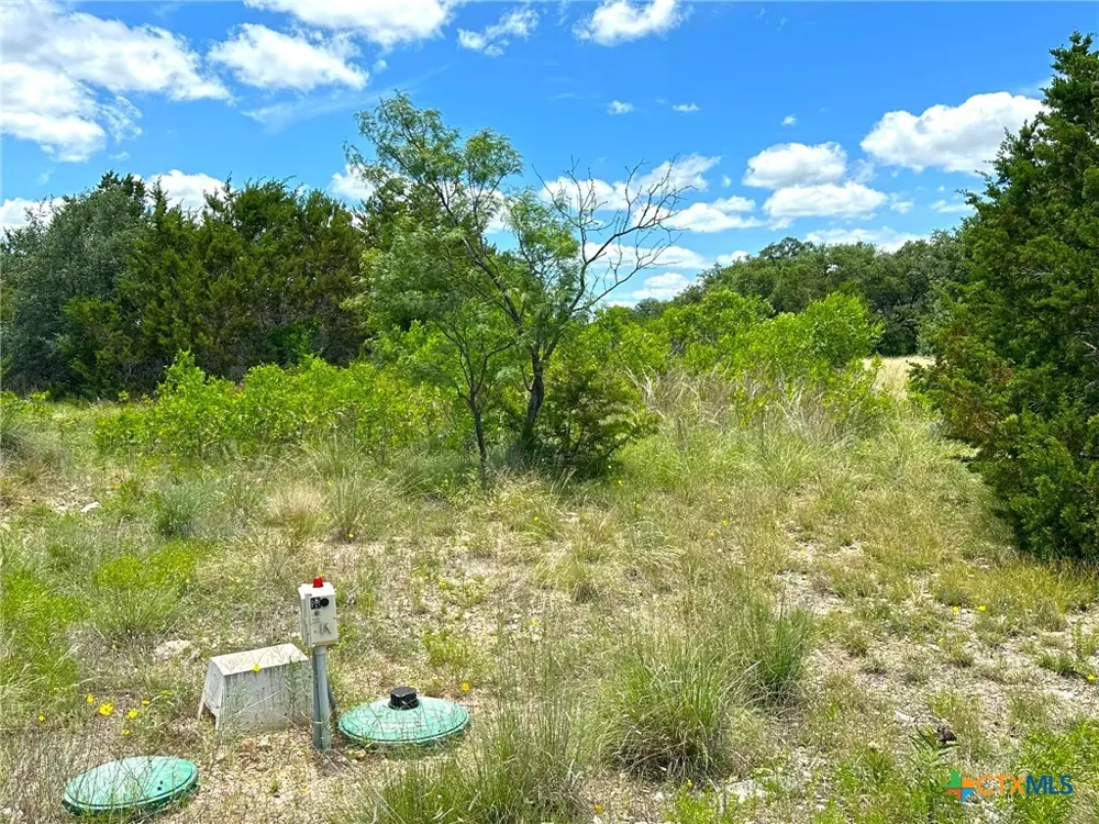1231 Pitchfork Ranch Road Copperas Cove, TX 76522