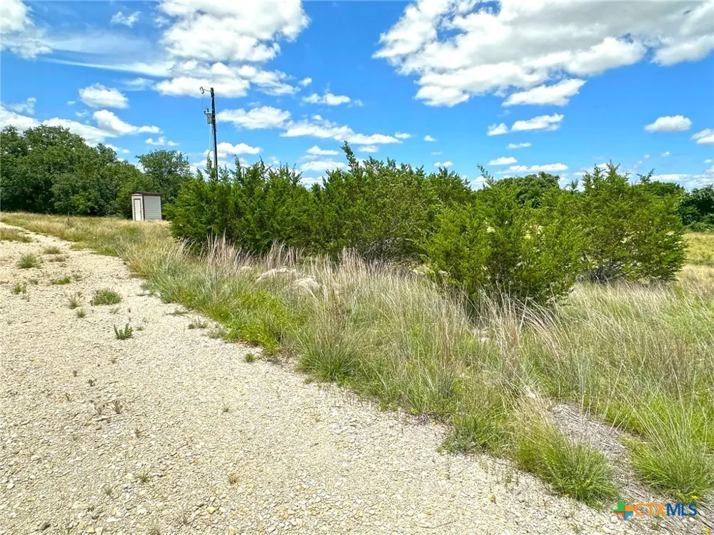 1231 Pitchfork Ranch Road Copperas Cove, TX 76522