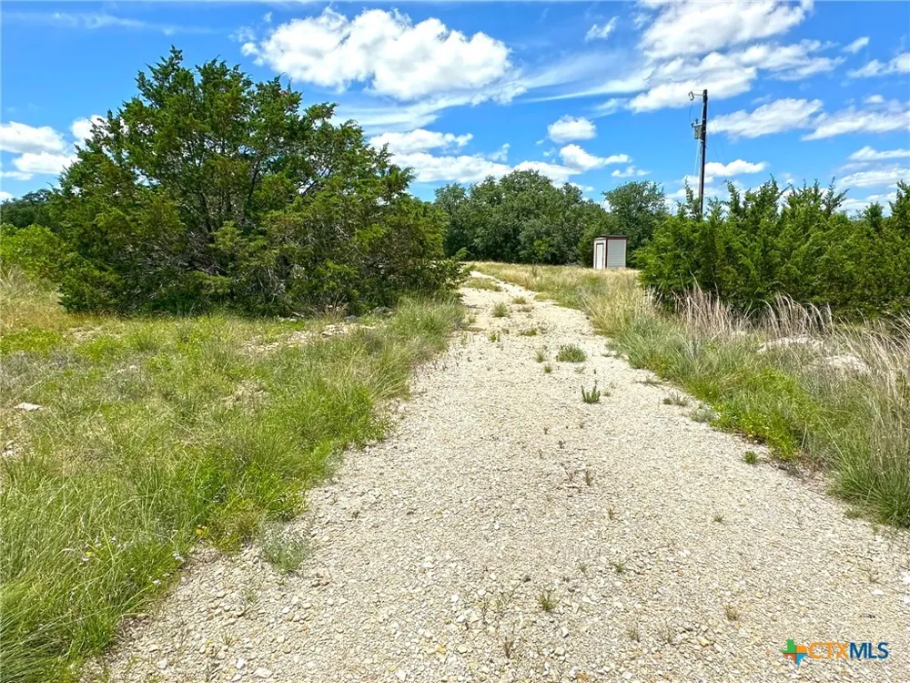 1231 Pitchfork Ranch Road Copperas Cove, TX 76522