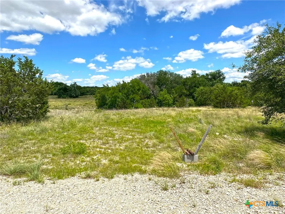 1231 Pitchfork Ranch Road Copperas Cove, TX 76522