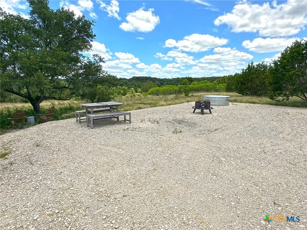 1231 Pitchfork Ranch Road Copperas Cove, TX 76522
