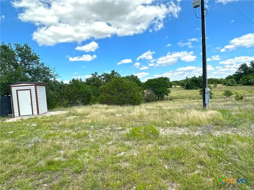 1231 Pitchfork Ranch Road Copperas Cove, TX 76522