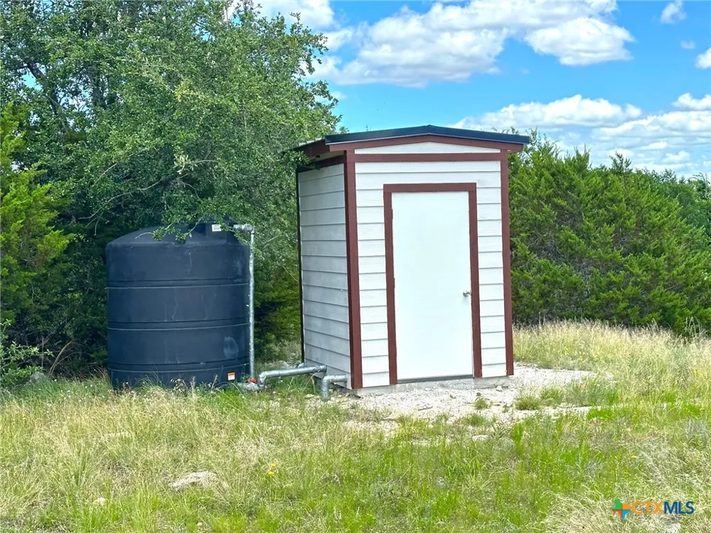 1231 Pitchfork Ranch Road Copperas Cove, TX 76522