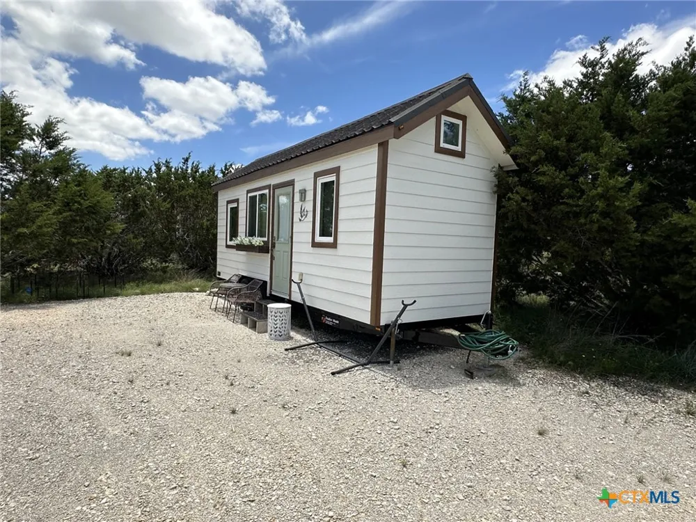 1231 Pitchfork Ranch Road Copperas Cove, TX 76522