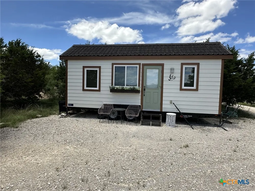 1231 Pitchfork Ranch Road Copperas Cove, TX 76522