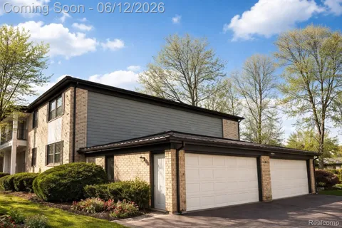 30050 Wildbrook Drive #203