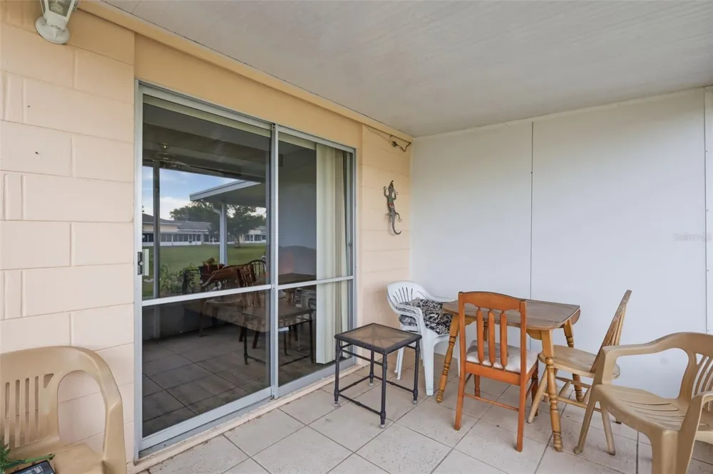 2607 CLUB CIRCLE #2607 Lake Wales, FL 33898