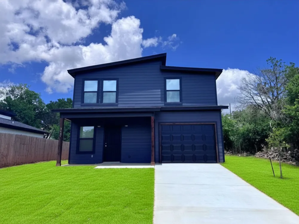 3607 Sioux Trail Granbury, TX 76048