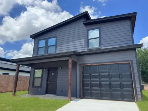 3607 Sioux Trail