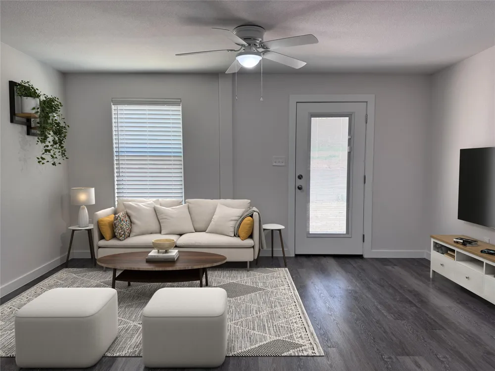 3607 Sioux Trail Granbury, TX 76048