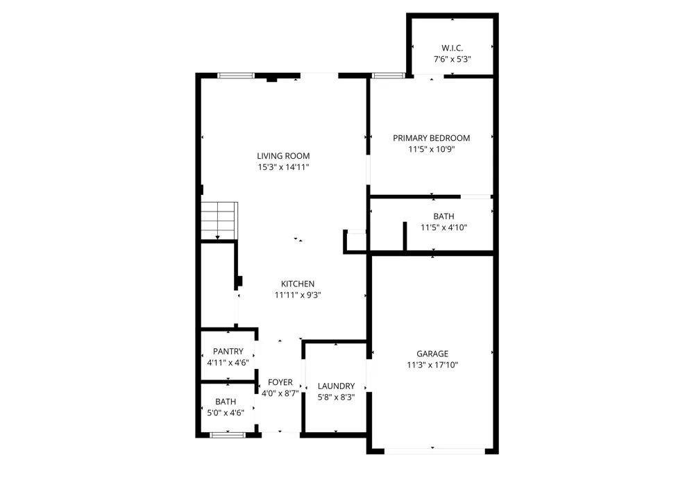 3607 Sioux Trail Granbury, TX 76048