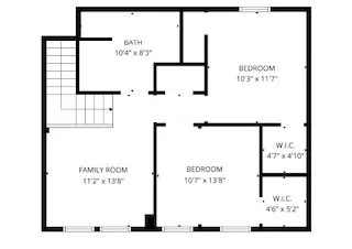 3607 Sioux Trail Granbury, TX 76048