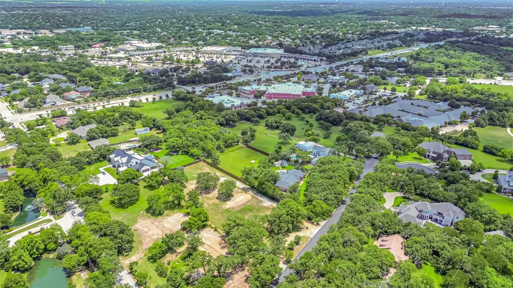 255 Timberline Lane Southlake, TX 76092