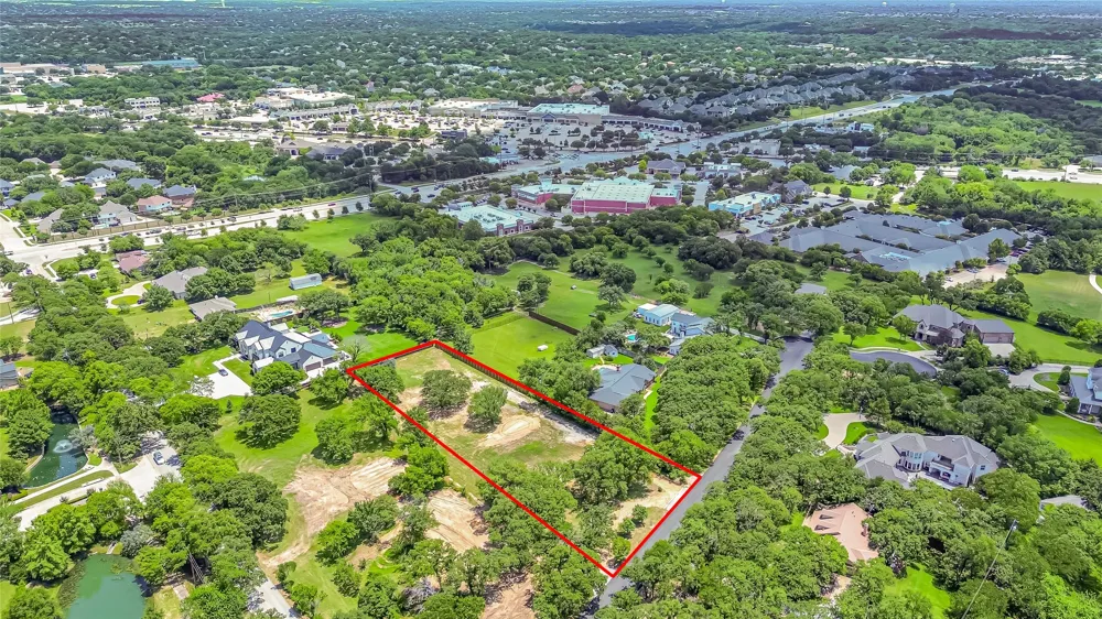 255 Timberline Lane Southlake, TX 76092