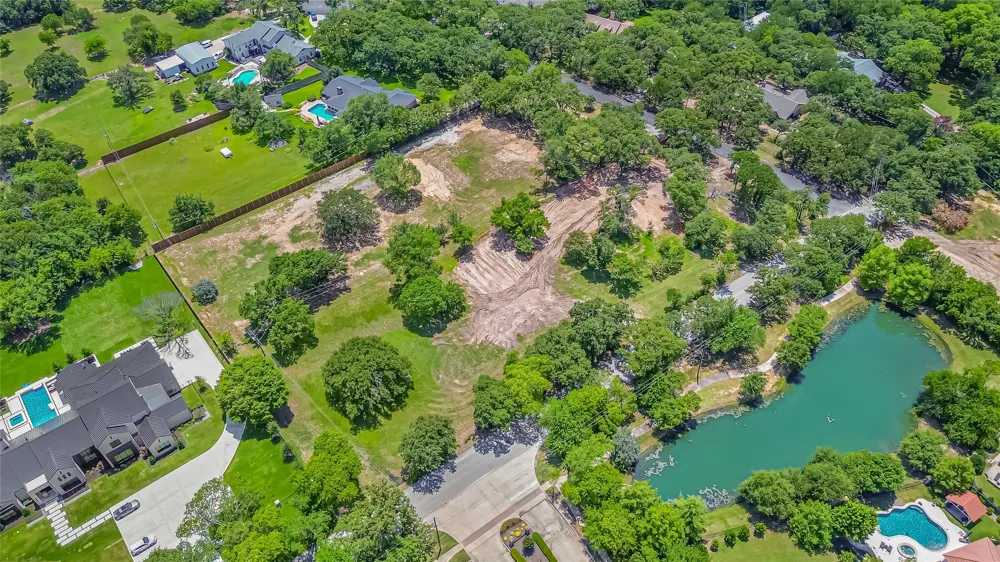 255 Timberline Lane Southlake, TX 76092