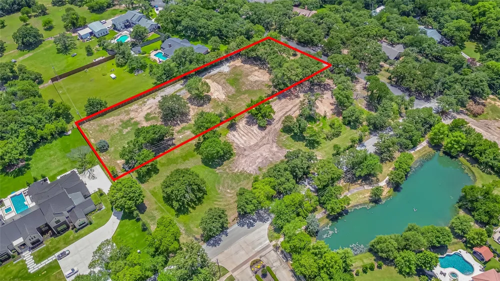 255 Timberline Lane Southlake, TX 76092