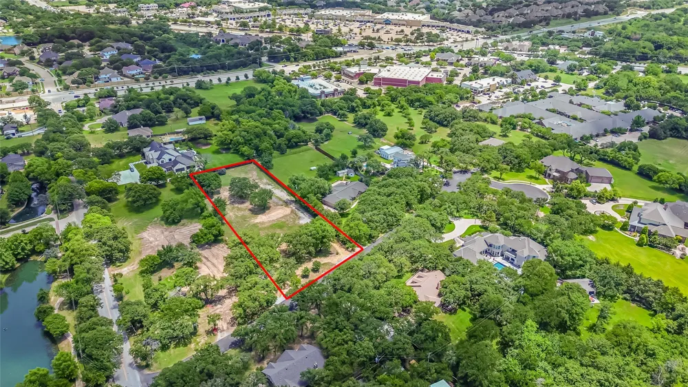 255 Timberline Lane Southlake, TX 76092