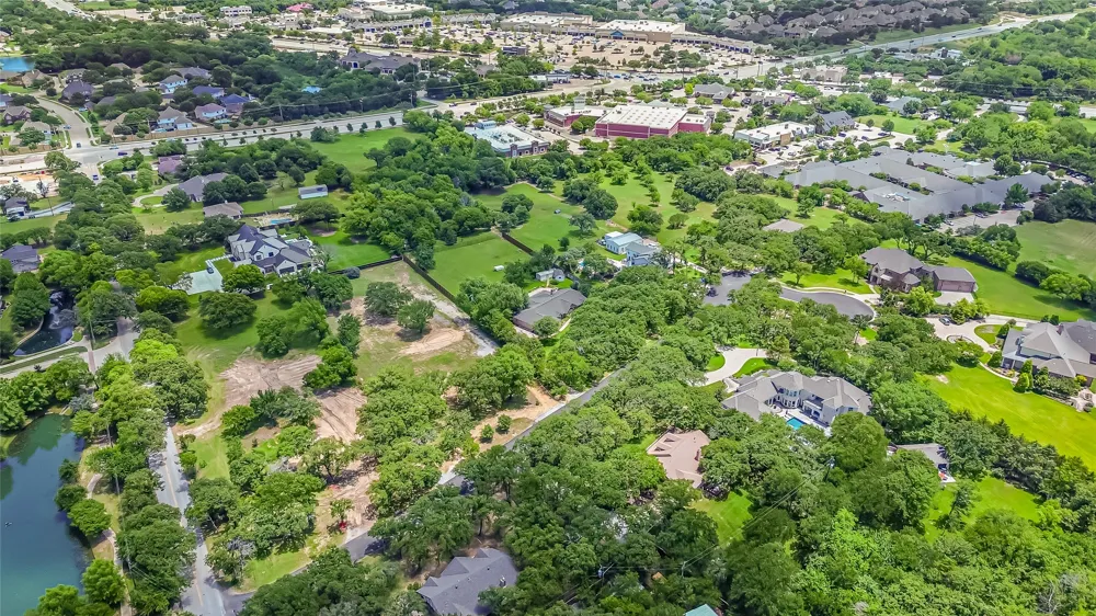 255 Timberline Lane Southlake, TX 76092