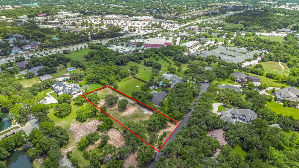 255 Timberline Lane Southlake, TX 76092