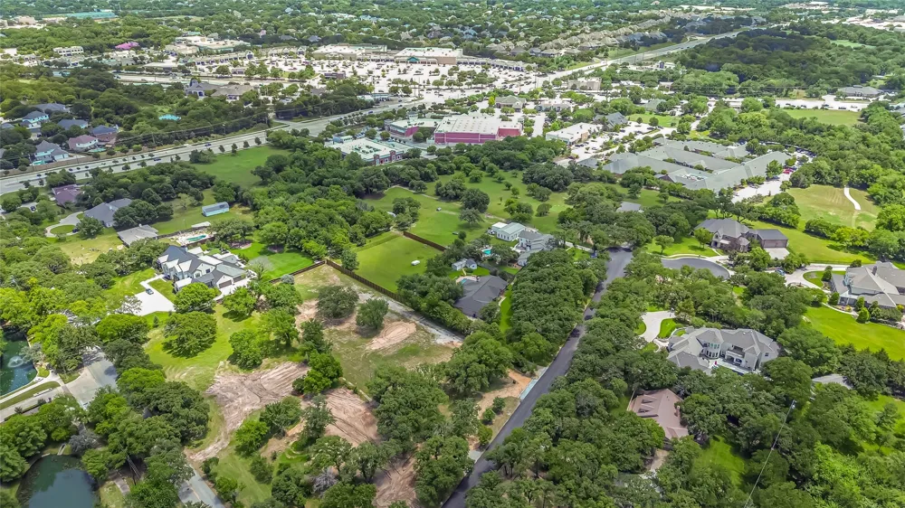 255 Timberline Lane Southlake, TX 76092