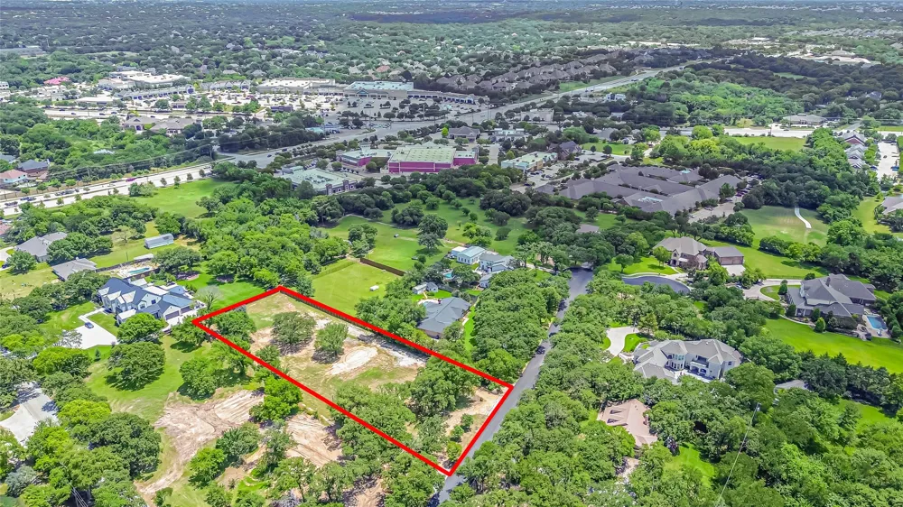 255 Timberline Lane Southlake, TX 76092
