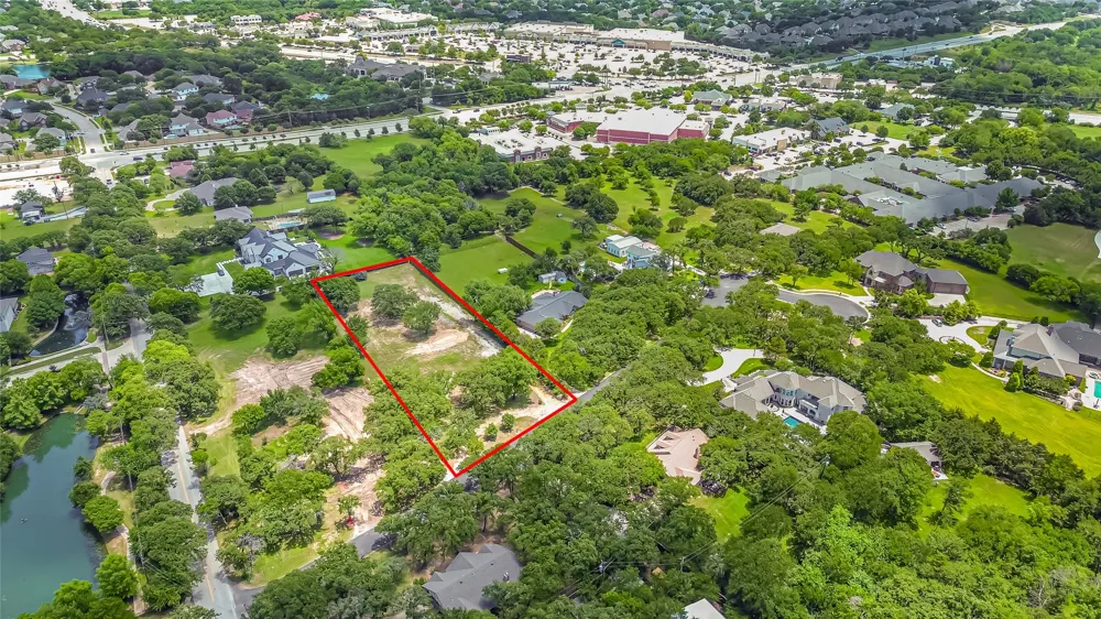 255 Timberline Lane Southlake, TX 76092