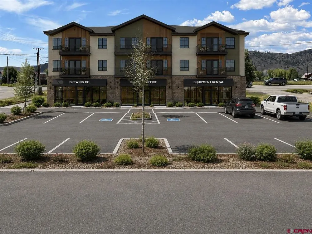 1012 Highway 135 Gunnison, CO 81230
