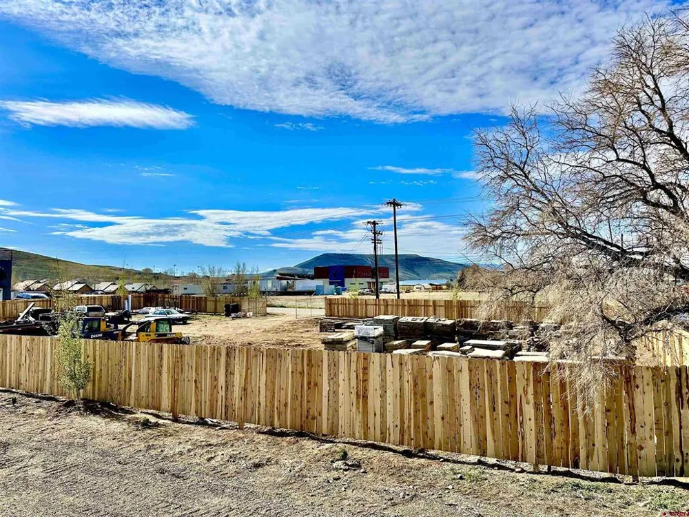 1012 Highway 135 Gunnison, CO 81230