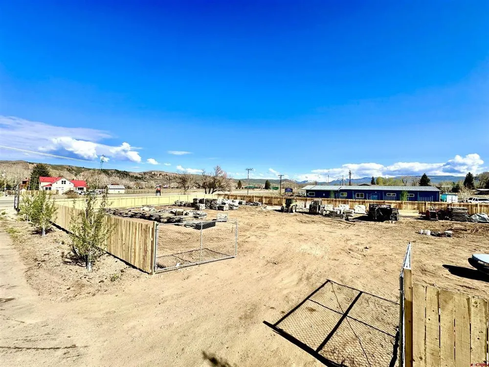 1012 Highway 135 Gunnison, CO 81230