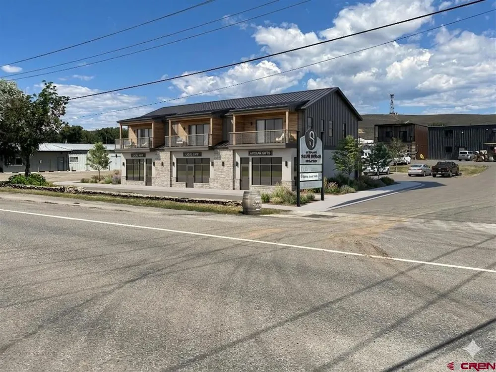1012 Highway 135 Gunnison, CO 81230