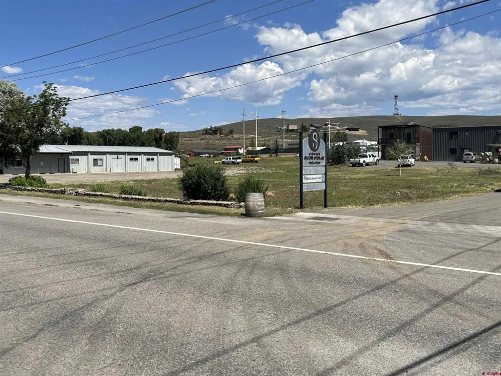 1012 Highway 135 Gunnison, CO 81230