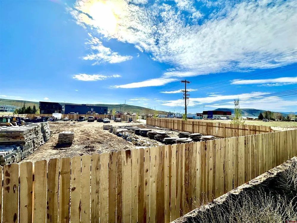 1012 Highway 135 Gunnison, CO 81230