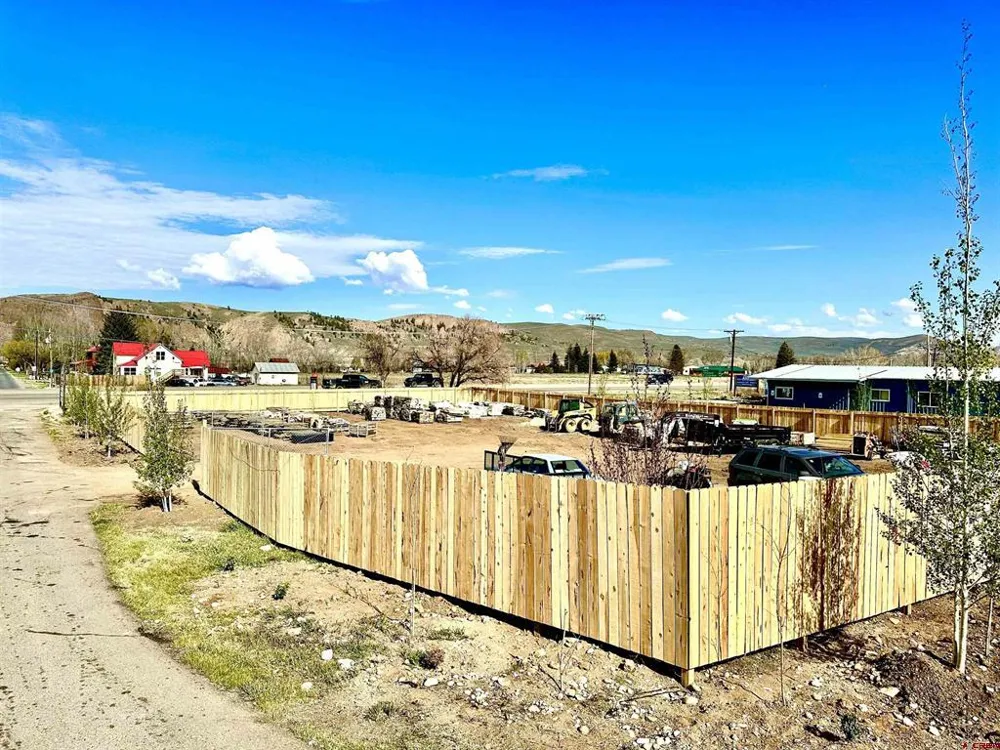 1012 Highway 135 Gunnison, CO 81230