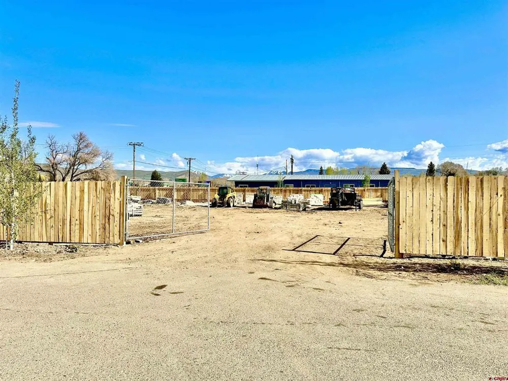 1012 Highway 135 Gunnison, CO 81230