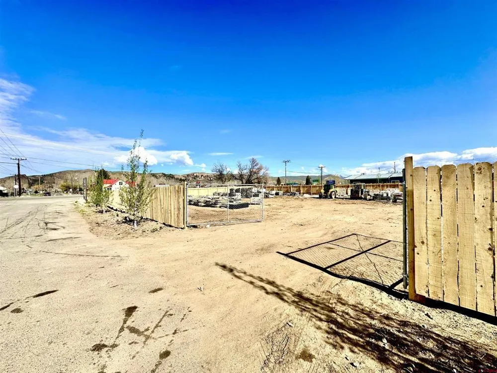 1012 Highway 135 Gunnison, CO 81230