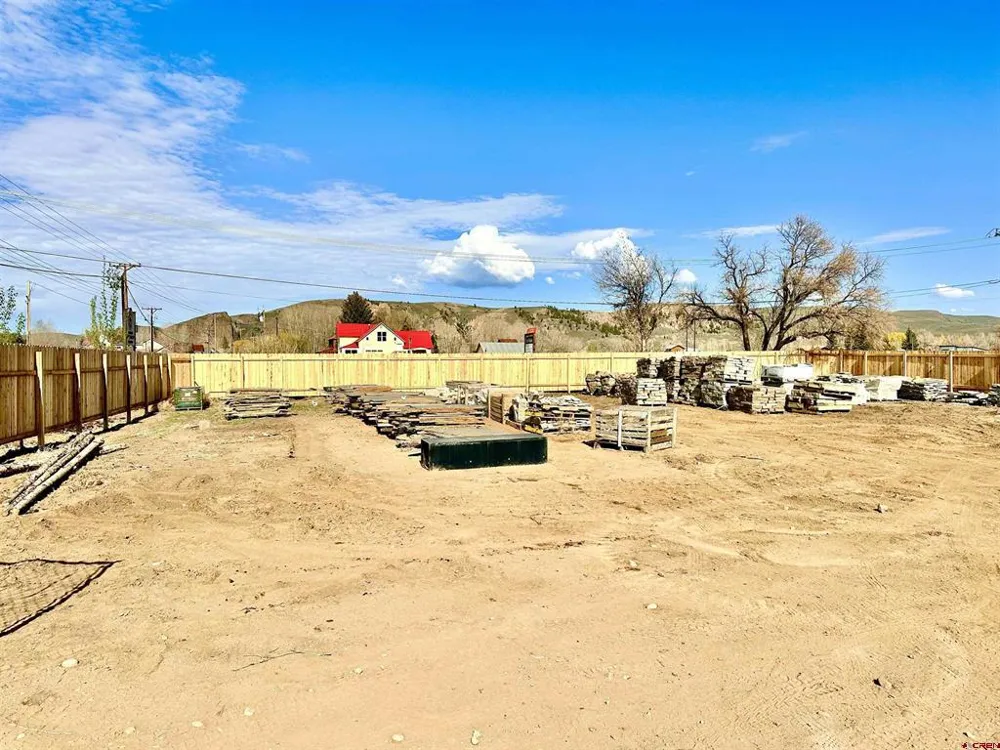 1012 Highway 135 Gunnison, CO 81230